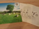 KLF - Chill Out  LP UK 1990 EX/EX+  # Techno
