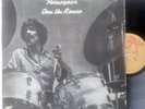 DOM UM ROMAO hotmosphere BOSSA JAZZ SAMBA LP on PABLO EX