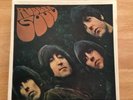 Original 1965 Twin Track Mono Reel To Reel Rubber Soul By The Beatles