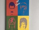 Queen - Hot Space - USA - LONG BOX package - RARE