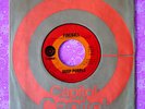 ? RARE 45 MEXICO DISCOS CAPITOL ?DEEP PURPLE? DEMON´S EYE / FIREBALL