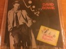 David Bowie - Absolute Beginners Vinyl Picture Disc 1986