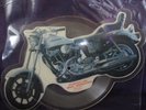 Bruce Springsteen Interview Picture Disc Harley Davidson