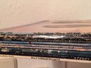 Billy Cobham: 9 LPs. Vinyl