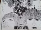 THE BEATLES REVOLVER LP ST-2576 APPLE STEREO 1971  Nice w/ FREE SHIPPING