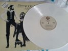 Fleetwood Mac - Rumours  - WHITE VINYL. RARE COLLECTORS. LP. LIMITED EDITION.