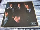 rolling stones the rolling stones no2 decca lk.4661 blindman cover