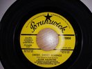 ALVIN VALENTINE - SWEET SWEET REVENGE  ( NORTHERN  SOUL, FUNK,R&B)