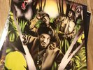 Jungle Brothers Straight Out The Jungle Vinyl Lp   Hip Hop 1988 Rare