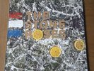 THE STONE ROSES - RARE EARLY PRESS DEBUT 12