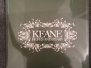 Keane - Hopes And Fears 2017 - Sealed Gatefold 180g Vinyl LP