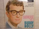 BUDDY HOLLY - Showcase Vol 2 - Original 1964 Four track EP -45rpm
