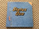 Status Quo The Early Works LP record box set  5 albums vinyl - Mint Condition