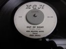 SIGNED PRIVATE 60s Pop Teen 45 - KEN NELSON BAND 