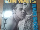 Tom Waits Rain Dogs ISL-1065 Made in Canada Vinyl