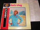 DORIS DAY same / 70s Japan DLP SONY CBS 40AP 1655-6