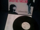 The Go-Betweens – 16 Lovers Lane Indie, Alternative, Rock, Pop, 80ies,R. Forster