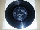 the wheels gloria/dont you know 7' record columbia db 7682 very rare