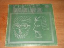 Manfred Mann 'Chapter Three' 1969 UK-issue Vertigo LP