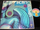 HEAVY CHRISTMAS Joy Unlimited.../ 1st press German Krautrock LP PILZ 1521114-2