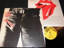 ROLLING STONES Sticky Fingers / 1st ZIP-Cover German LP 1971 TWEN KINNEY 59100