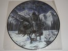 DISSECTION storm of the light's bane - ltd. picture LP - 1st press: 1996