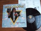 ALICE COOPER - WELCOME TO MY NIGHTMARE -UK A1U/B1U ANCHOR ANCL 2001/1976 EX+/EX