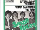 SMALL FACES - Afterglow of your love