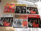 6 Singles ROLLING STONES Decca 