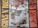 Guns N Roses Appetite For Destruction Vinyl
