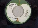 THE BEATLES ELEANOR RIGBY VINYL 45 RECORD RE14