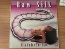 Raw Silk Silk Under The Skin AOR Bon Jovi  Greek Hard Rock