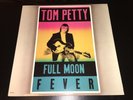 Tom Petty FULL MOON FEVER  US LP  NEAR MINT-    VERY Limited The Heartbreakers