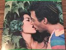 Jards Macalé CONTRASTES LP Tropicalia Brazil bossa nova Caetano Veloso Som Livre