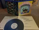 {NM} NEAR MINT Beatles Magical Mystery Tour MFSL   Mobile Fidelity Sound Lab LP