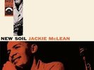 Jackie McLean New Soil 12