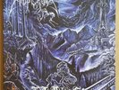 Emperor, In the Nightside Eclipse LP, Original gatefold 1995, Candlelight