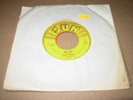BILLY RILEY red hot / pearly lee ( rock ) 7
