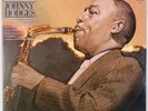 JOHNNY HODGES: The Smooth One USA VERVE WLP Promo Jazz 2x LP NM- Ben Webster