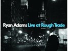 Ryan Adams Live at Rough Trade LP Limited RARE SOLD OUT