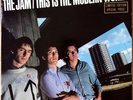 The Jam - This Is The Modern World - Vinyl LP - Hand Signed By Paul Weller.
