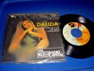 DALIDA Concierto Para Una Voz +3 (1970 MEXICO 7