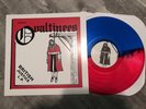 Ovaltinees demo Lp Rock O Rama **lowered international shipping **