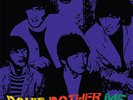 The Beatles Don't Bother Me Numbered Limited Edition 180g Import LP Clear Vinyl