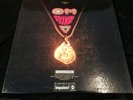John Coltrane - OM - 1967 Stereo 1st Press Impulse AS-9140 (LW) Bell Sound