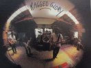 Neil Young + Crazy Horse LP RAGGED GLORY, 1990 Canada Version original   TOP