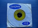 SAMMY TURNER RAINCOAT IN THE RIVER/ FALLING UK LONDON DEMO NORTHERN/POPCORN