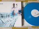Radiohead - OK Computer OKNOTOK Limited Blue 3 x Vinyl LP set New