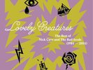 Lovely Creatures Best of Nick Cave and The Bad Seeds 1984-2014 3xLP sealed vinyl