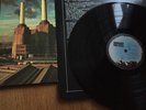 pink floyd vinyl animals A2U-B3U totally original nice thick spine